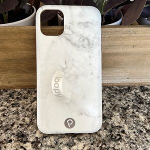 Loopy iPhone 11 phone case